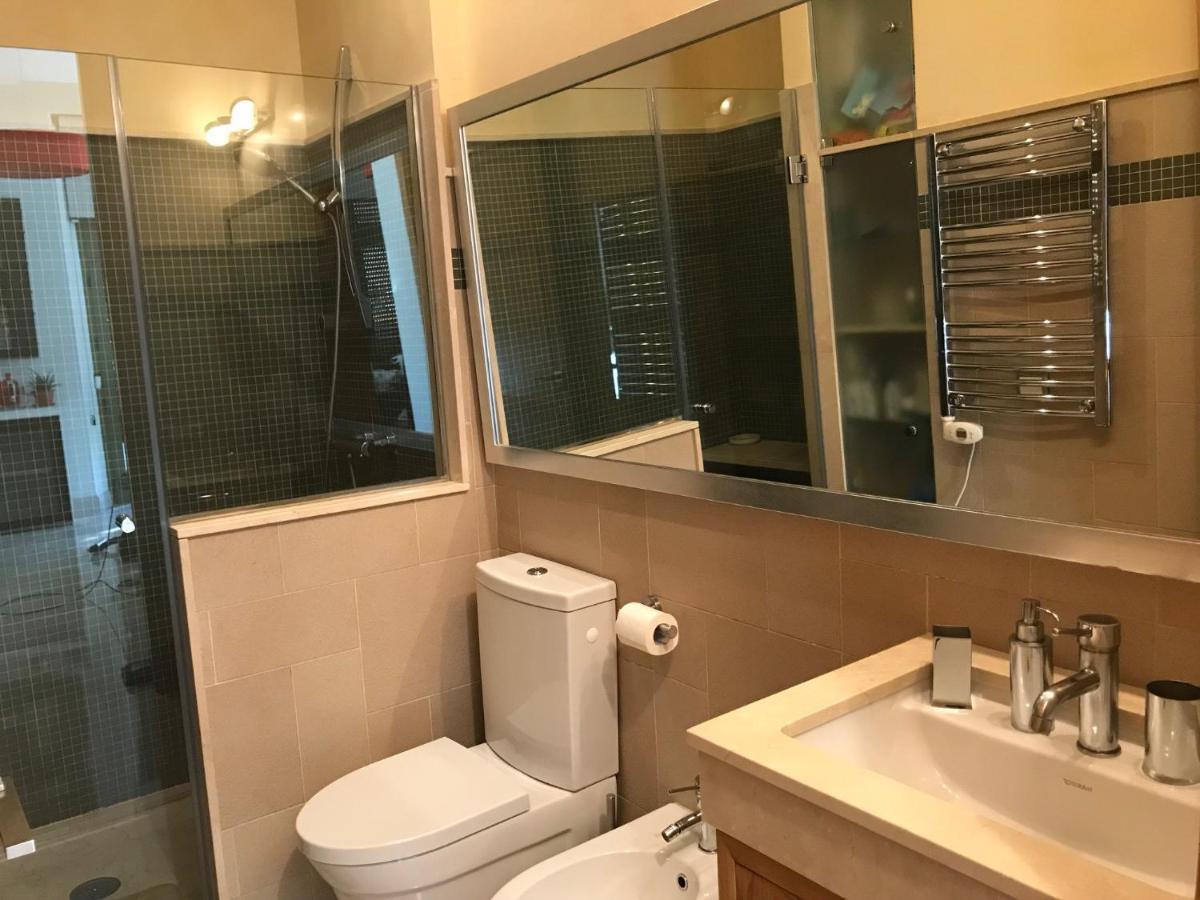 Luxury Apartment Sierpes Севилья Экстерьер фото
