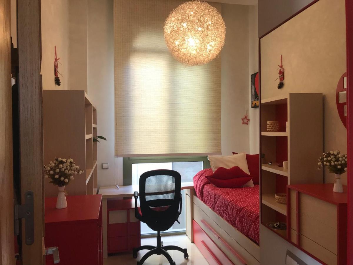 Luxury Apartment Sierpes Севилья Экстерьер фото