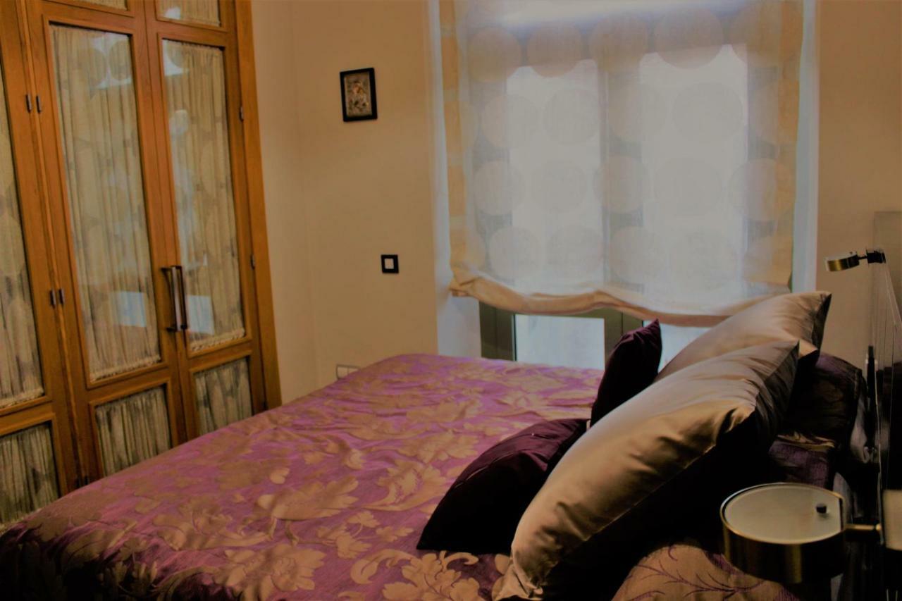 Luxury Apartment Sierpes Севилья Экстерьер фото