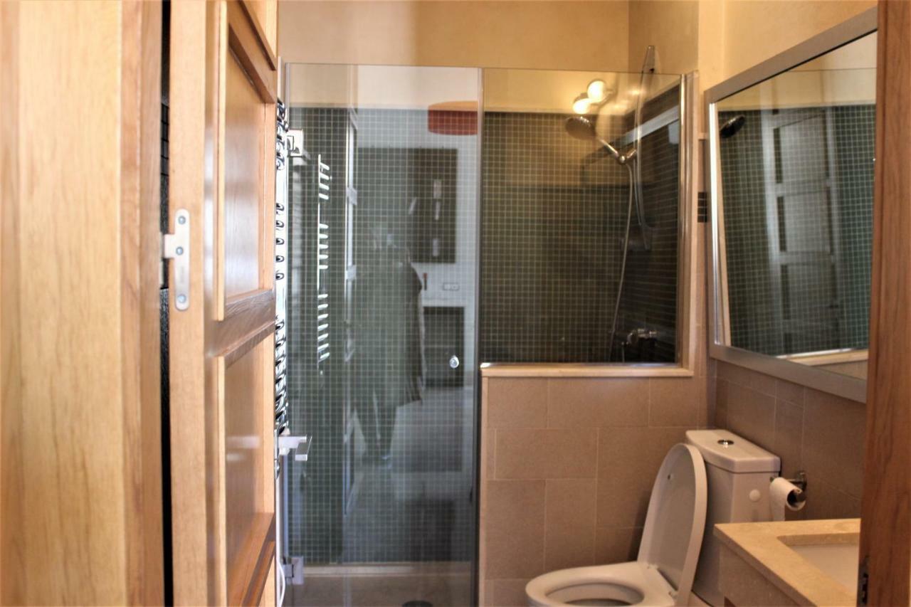 Luxury Apartment Sierpes Севилья Экстерьер фото