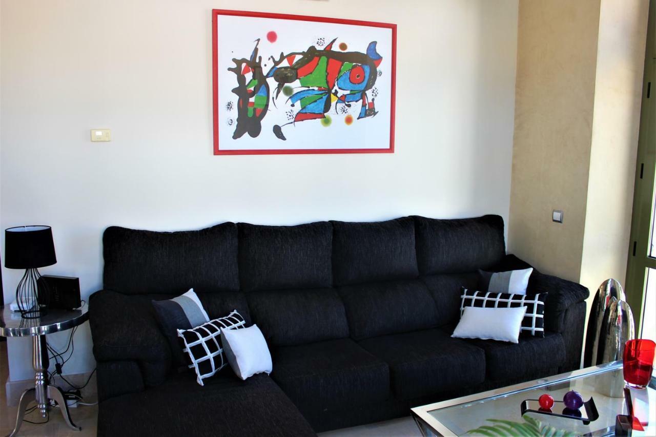 Luxury Apartment Sierpes Севилья Экстерьер фото