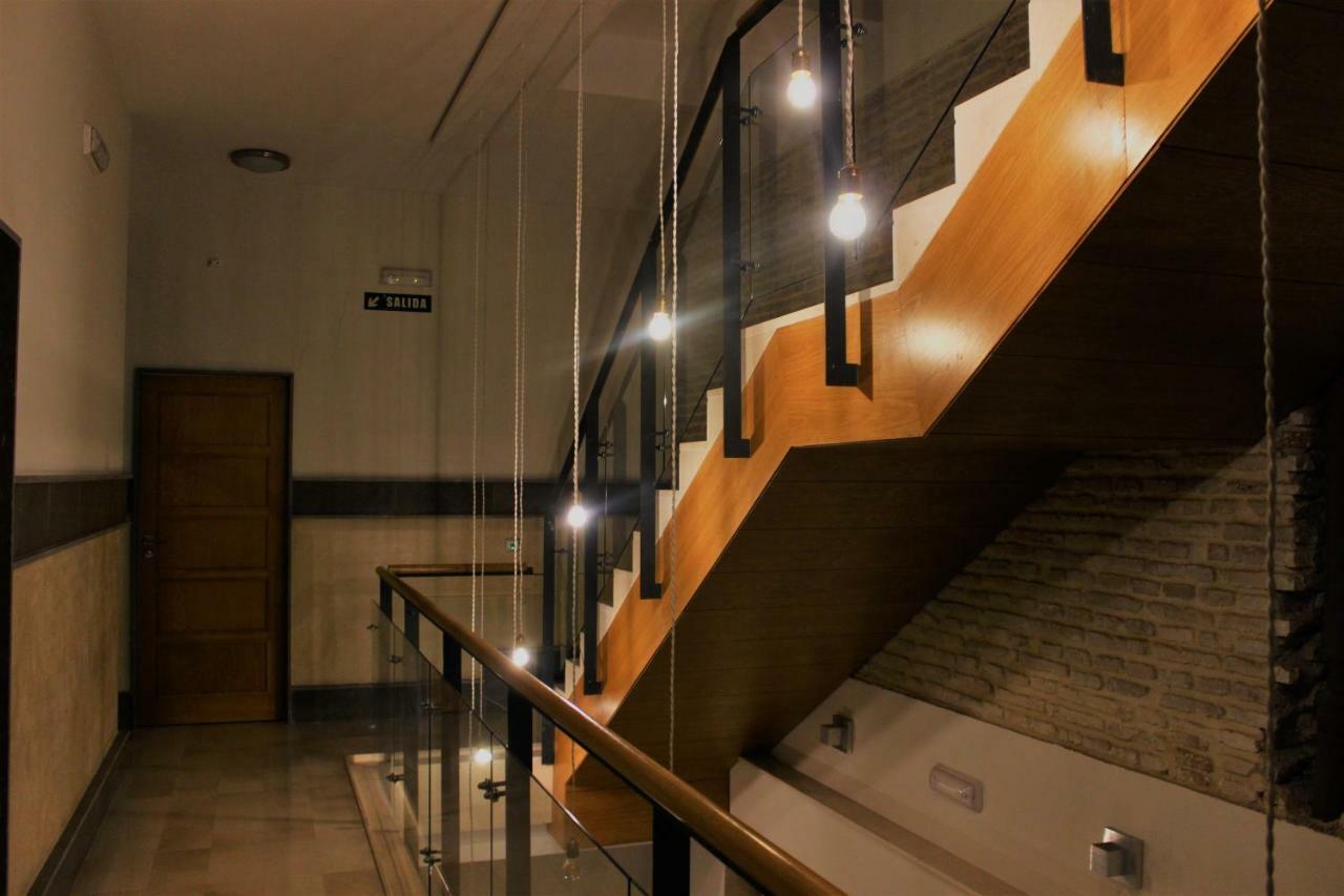 Luxury Apartment Sierpes Севилья Экстерьер фото